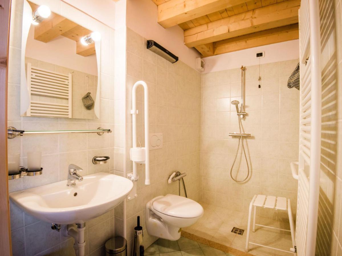 Apartment Albergo Diffuso - Cjasa Ustin-4 By Interhome Barcis Luaran gambar