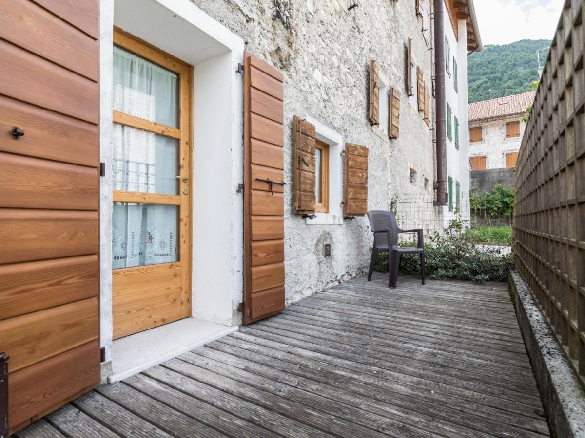 Apartment Albergo Diffuso - Cjasa Ustin-4 By Interhome Barcis Luaran gambar