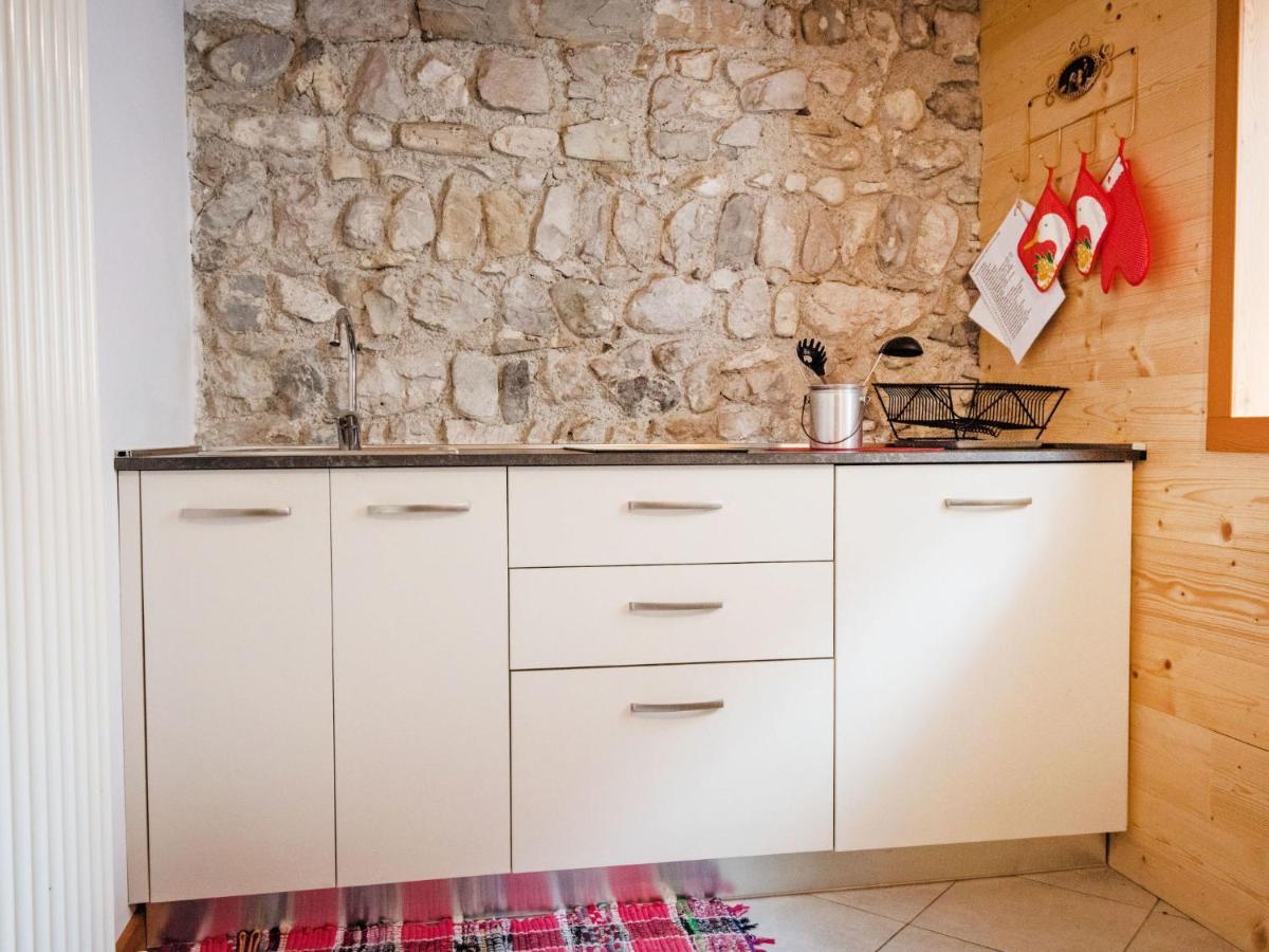 Apartment Albergo Diffuso - Cjasa Ustin-4 By Interhome Barcis Luaran gambar