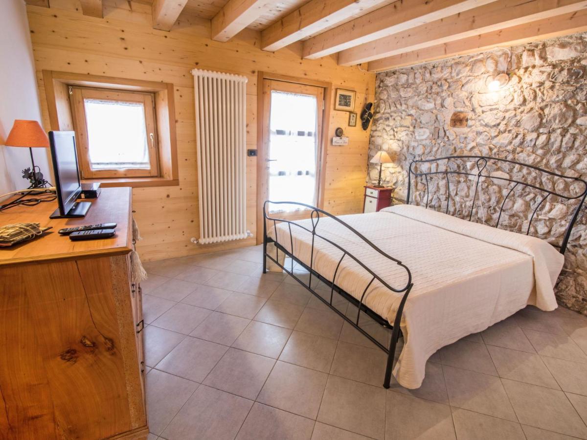 Apartment Albergo Diffuso - Cjasa Ustin-4 By Interhome Barcis Luaran gambar
