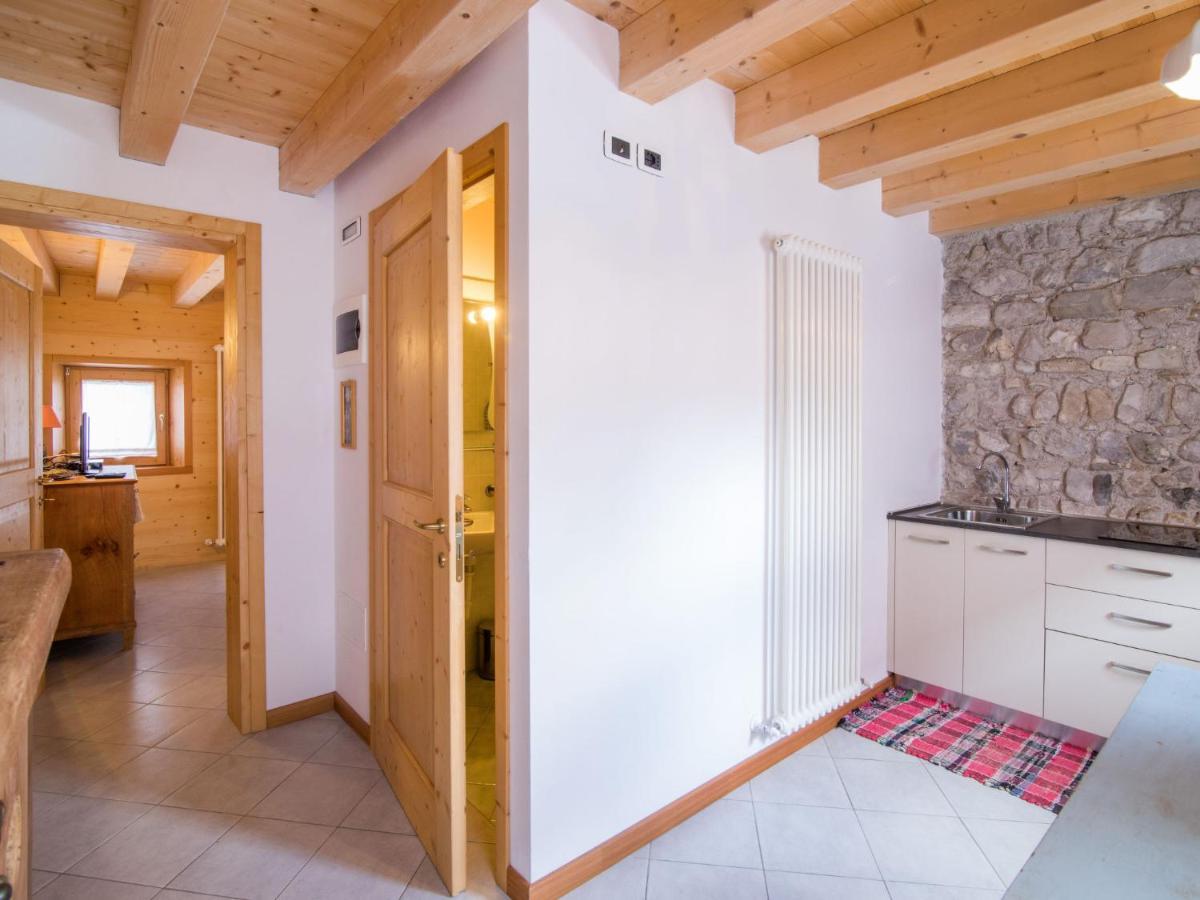Apartment Albergo Diffuso - Cjasa Ustin-4 By Interhome Barcis Luaran gambar