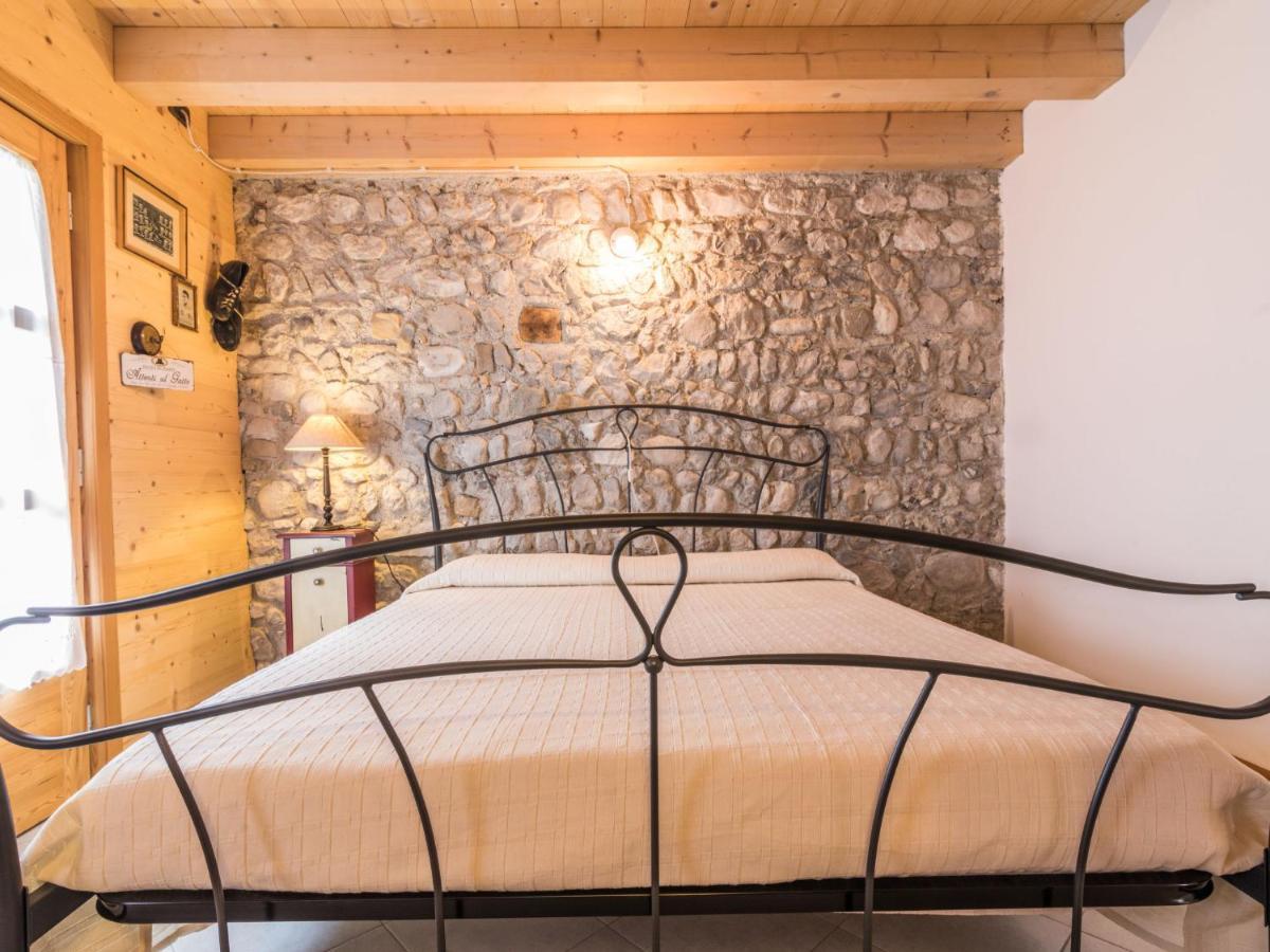 Apartment Albergo Diffuso - Cjasa Ustin-4 By Interhome Barcis Luaran gambar