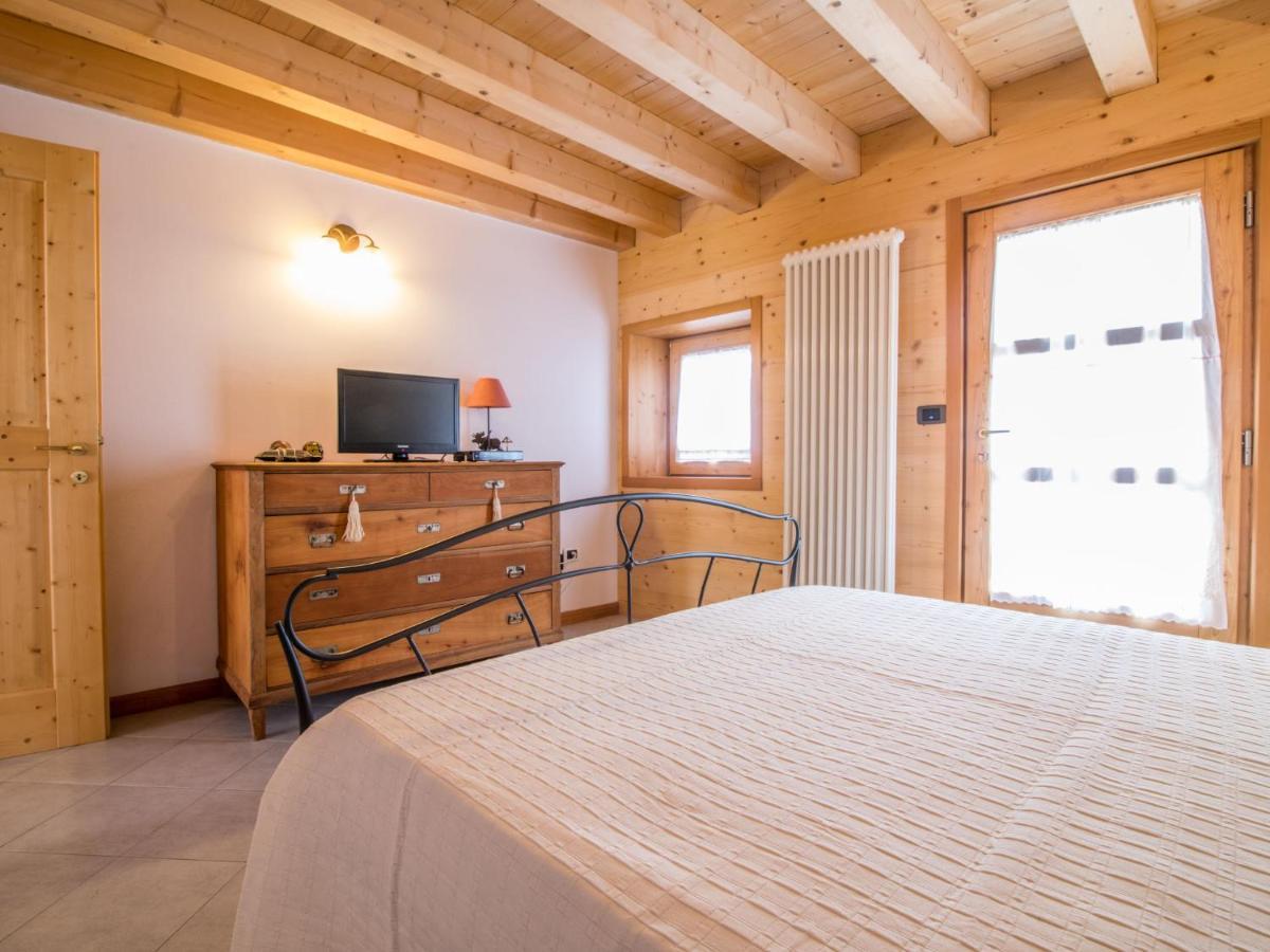 Apartment Albergo Diffuso - Cjasa Ustin-4 By Interhome Barcis Luaran gambar